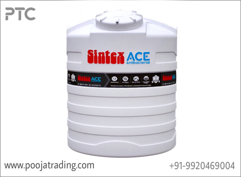 Sintex Ace Antibacterial Tank 