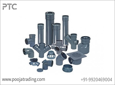 prince pipe and fittings