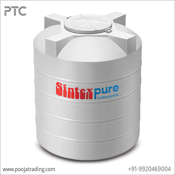 Sintex Pure Antibacterial Type 